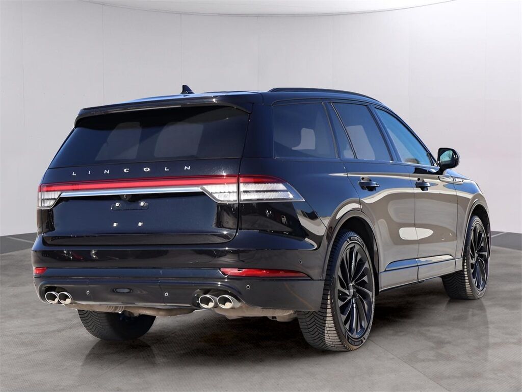 2023 Lincoln Aviator Reserve San Clemente CA