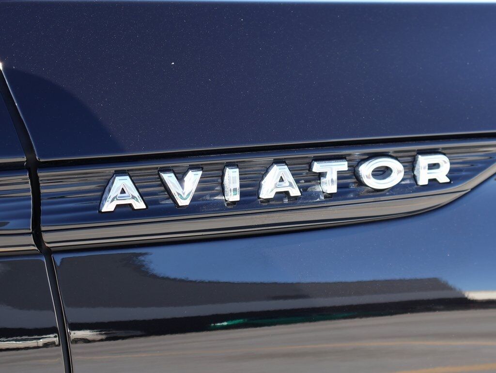 2023 Lincoln Aviator Reserve San Clemente CA