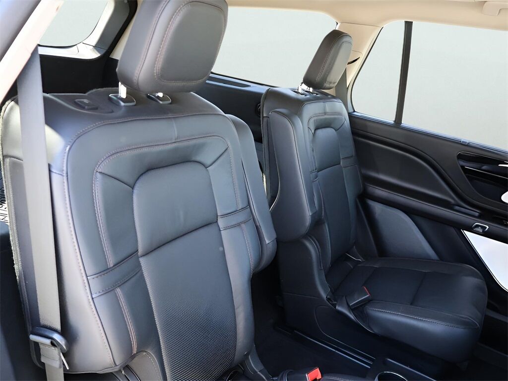 2023 Lincoln Aviator Reserve San Clemente CA