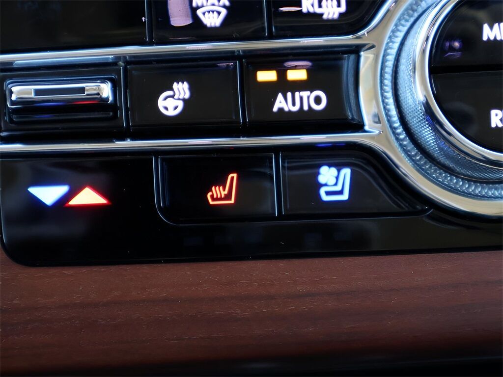 2023 Lincoln Aviator Reserve San Clemente CA