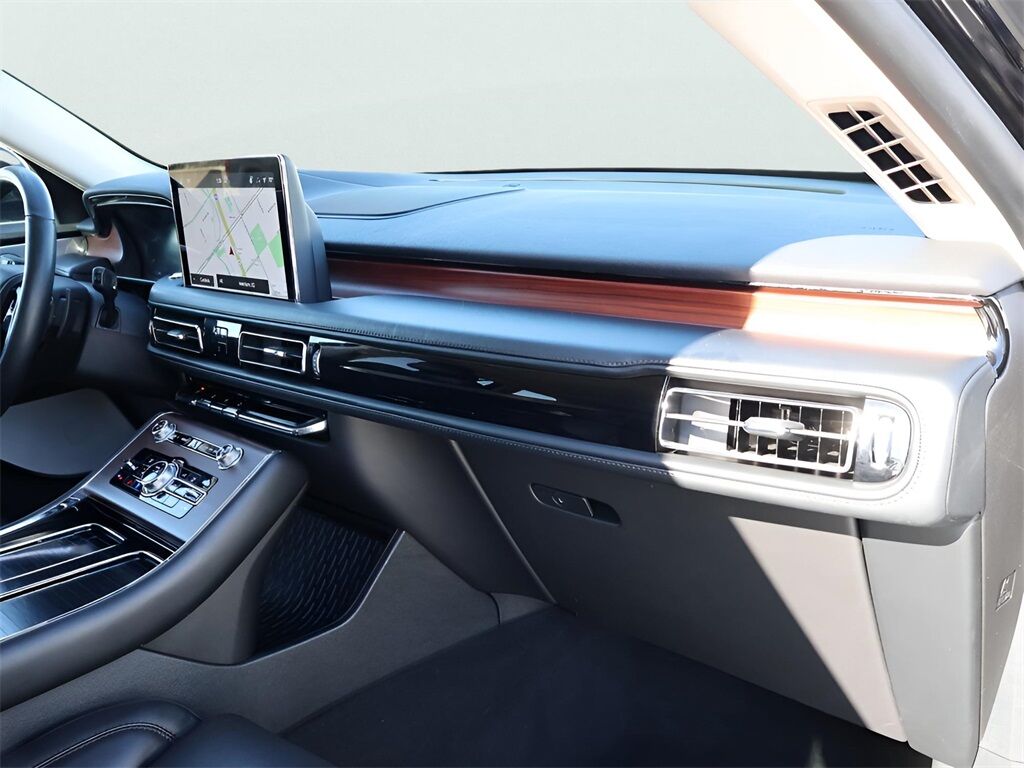 2023 Lincoln Aviator Reserve San Clemente CA