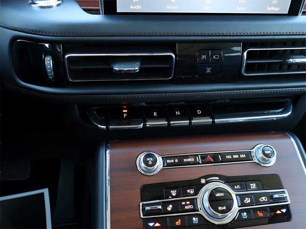 2023 Lincoln Aviator Reserve San Clemente CA