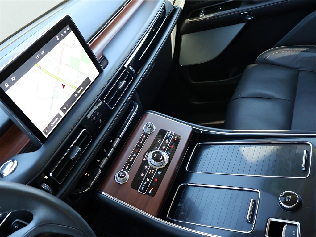 2023 Lincoln Aviator Reserve San Clemente CA