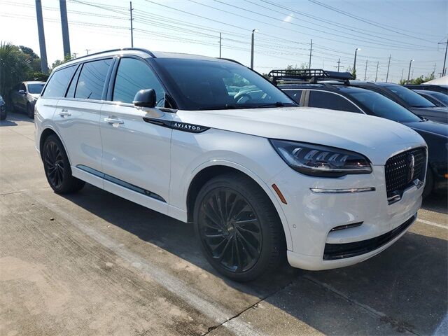 2023 Lincoln Aviator Reserve Tampa FL