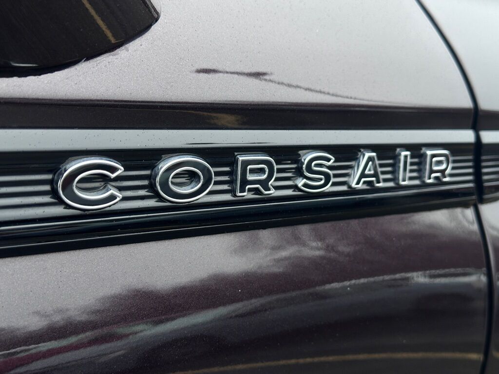 2023 Lincoln Corsair Reserve San Clemente CA