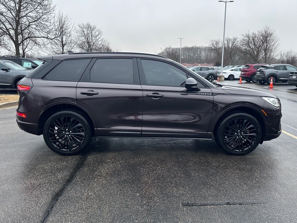 2023 Lincoln Corsair Reserve San Clemente CA