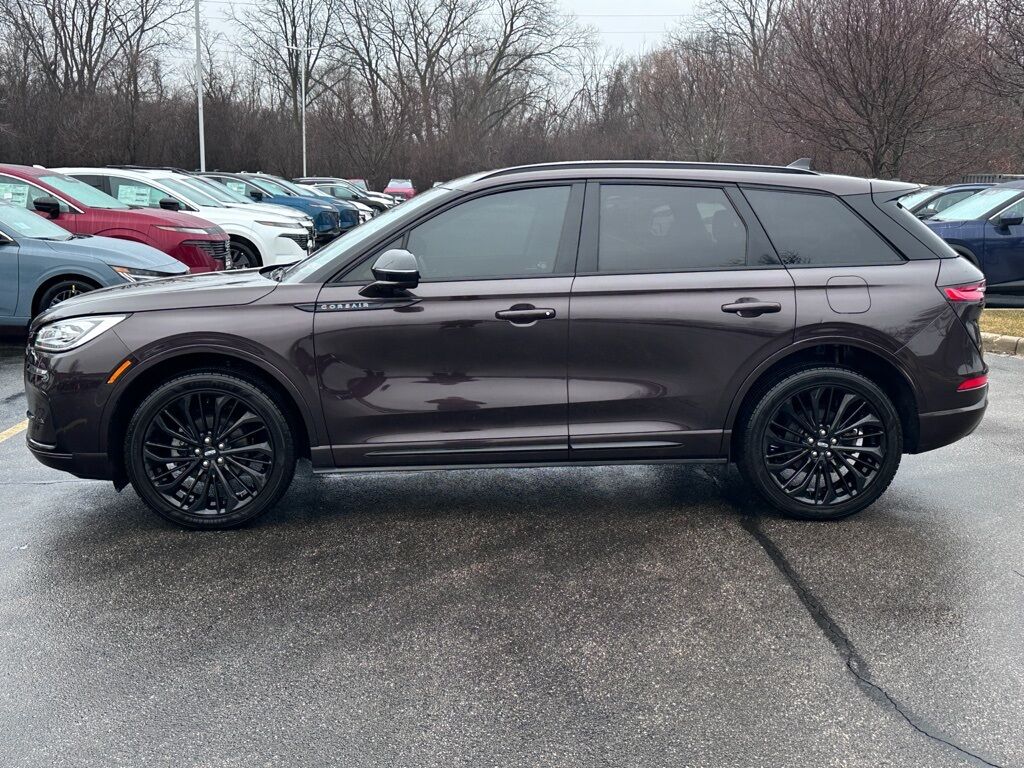 2023 Lincoln Corsair Reserve San Clemente CA