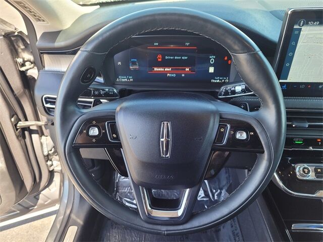 2023 Lincoln Corsair Reserve Roseville CA