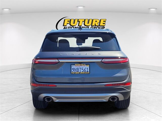 2023 Lincoln Corsair Reserve Roseville CA