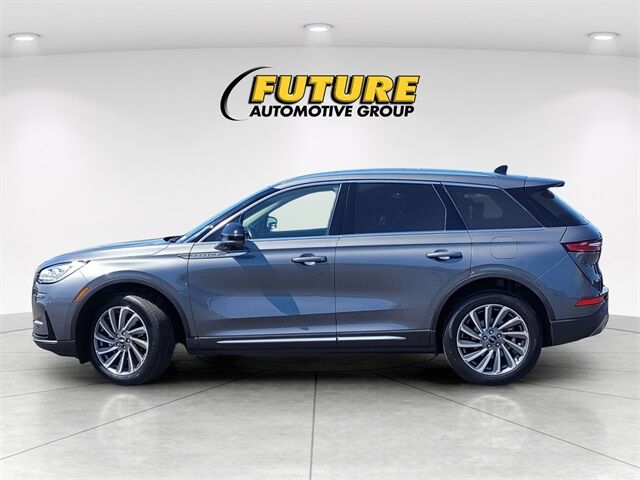 2023 Lincoln Corsair Reserve Roseville CA