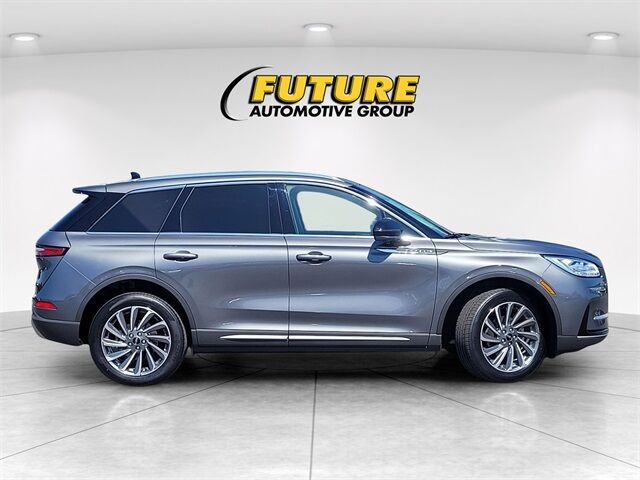 2023 Lincoln Corsair Reserve Roseville CA