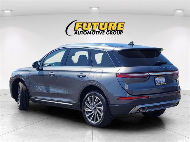 2023 Lincoln Corsair Reserve Roseville CA