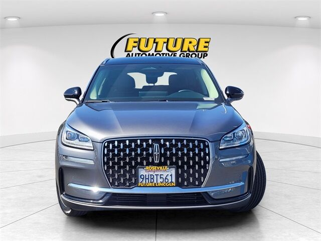 2023 Lincoln Corsair Reserve Roseville CA