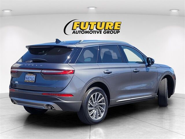 2023 Lincoln Corsair Reserve Roseville CA