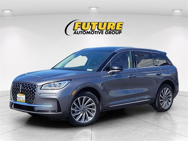 2023 Lincoln Corsair Reserve Roseville CA