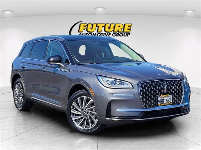 2023 Lincoln Corsair Reserve Roseville CA