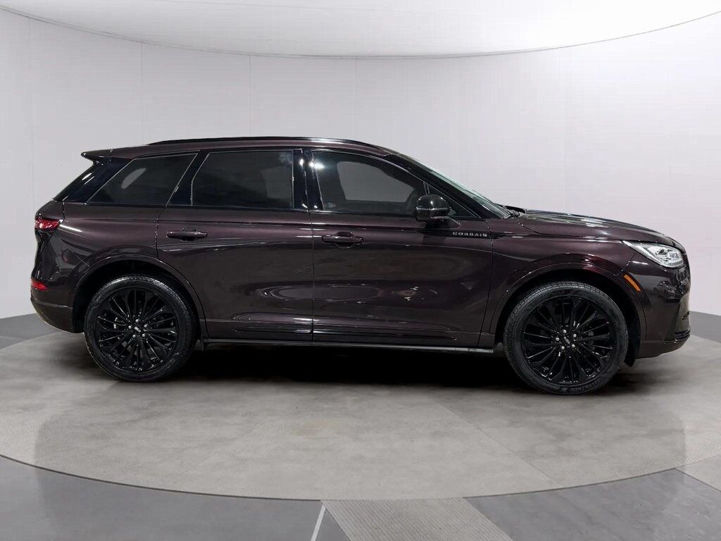 2023 Lincoln Corsair Reserve San Clemente CA