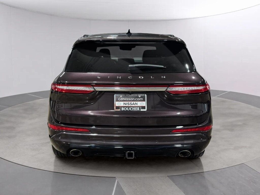 2023 Lincoln Corsair Reserve San Clemente CA