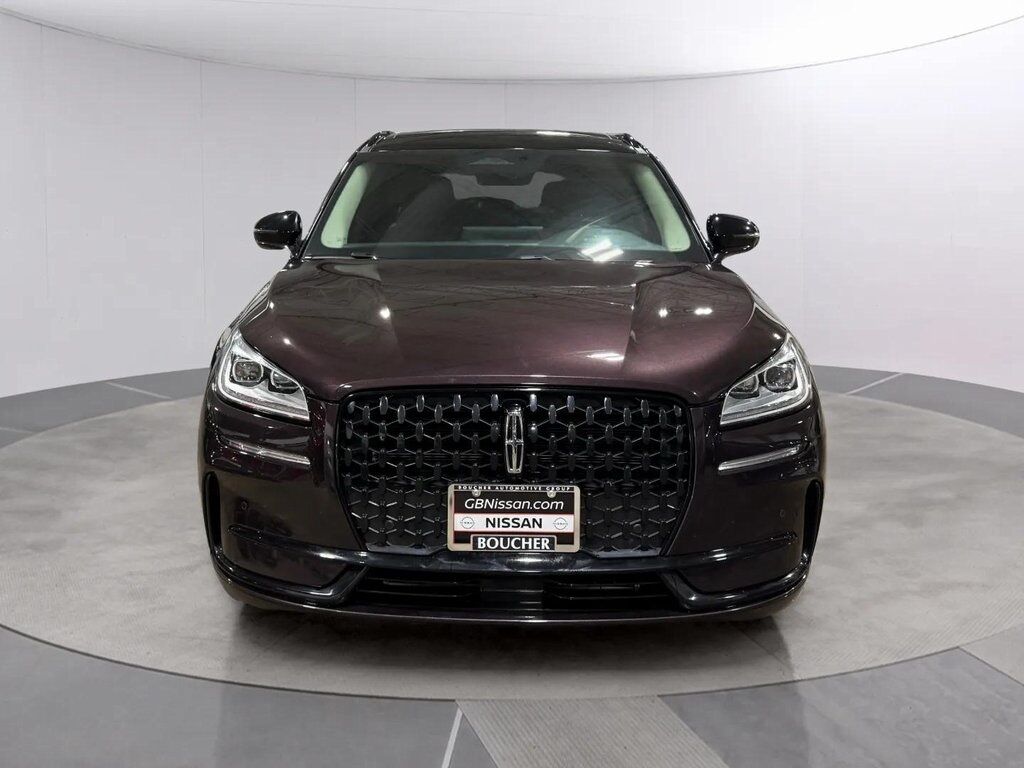 2023 Lincoln Corsair Reserve San Clemente CA