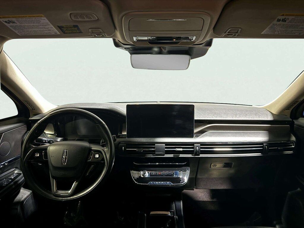 2023 Lincoln Corsair Reserve San Clemente CA