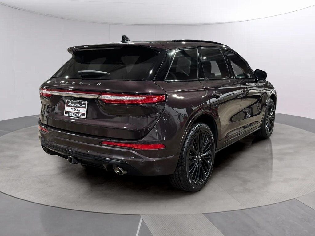 2023 Lincoln Corsair Reserve San Clemente CA