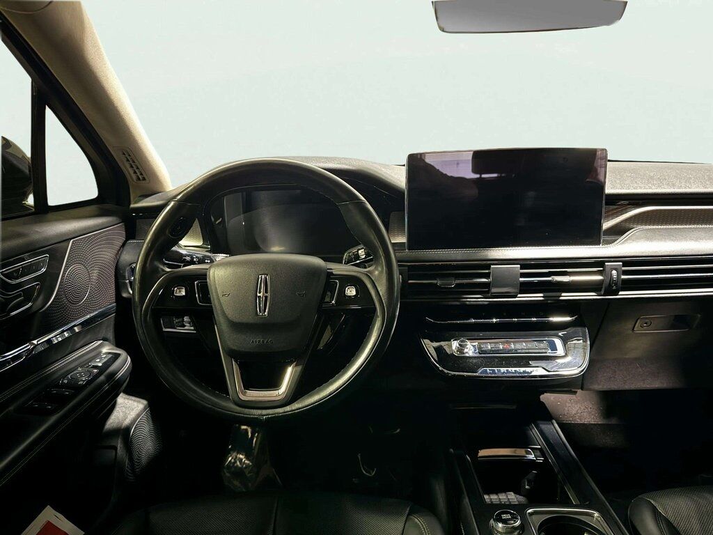 2023 Lincoln Corsair Reserve San Clemente CA