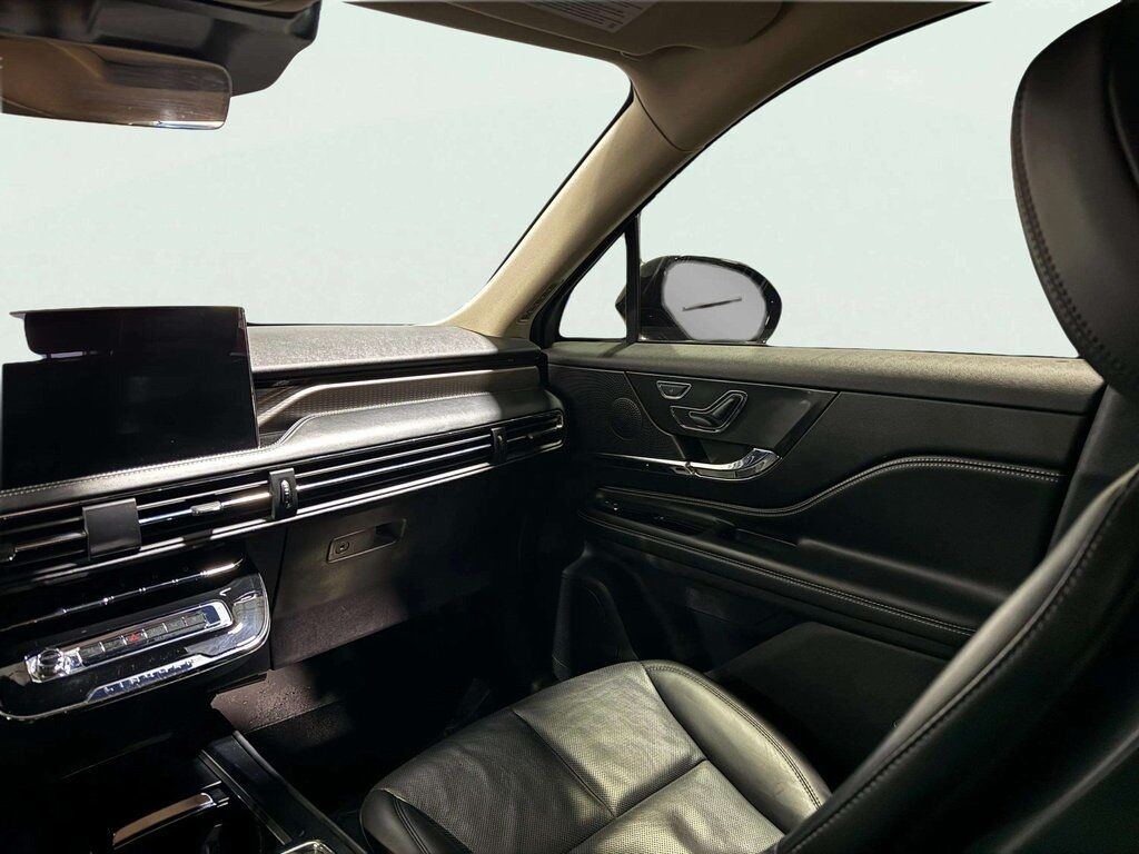 2023 Lincoln Corsair Reserve San Clemente CA