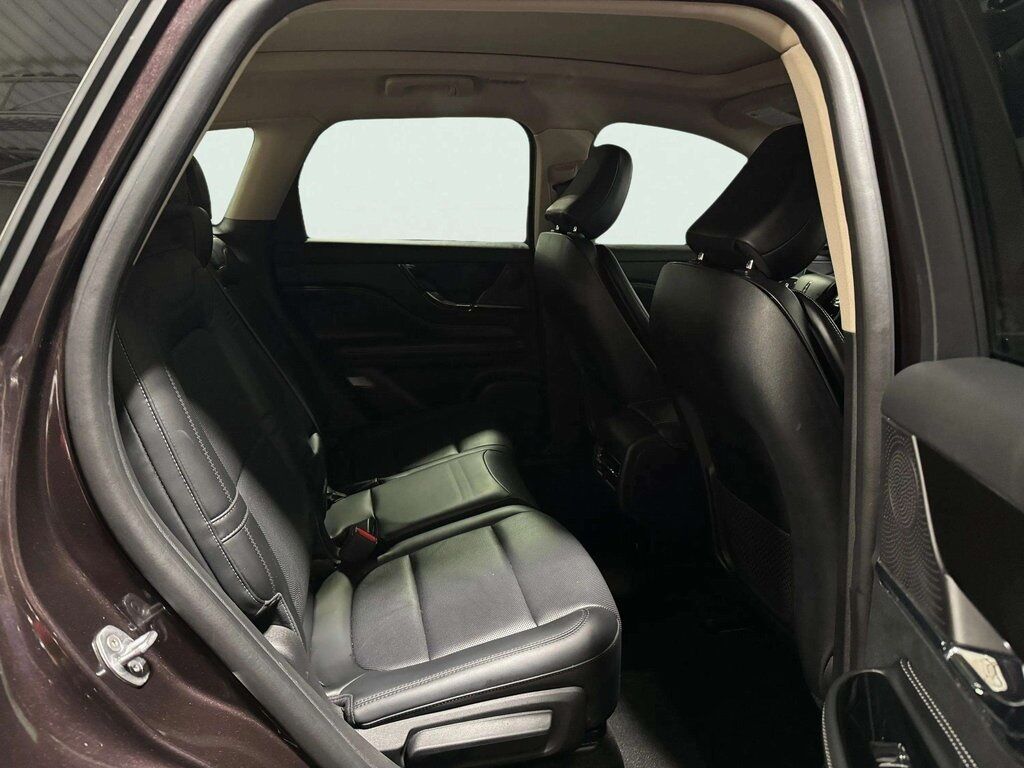 2023 Lincoln Corsair Reserve San Clemente CA