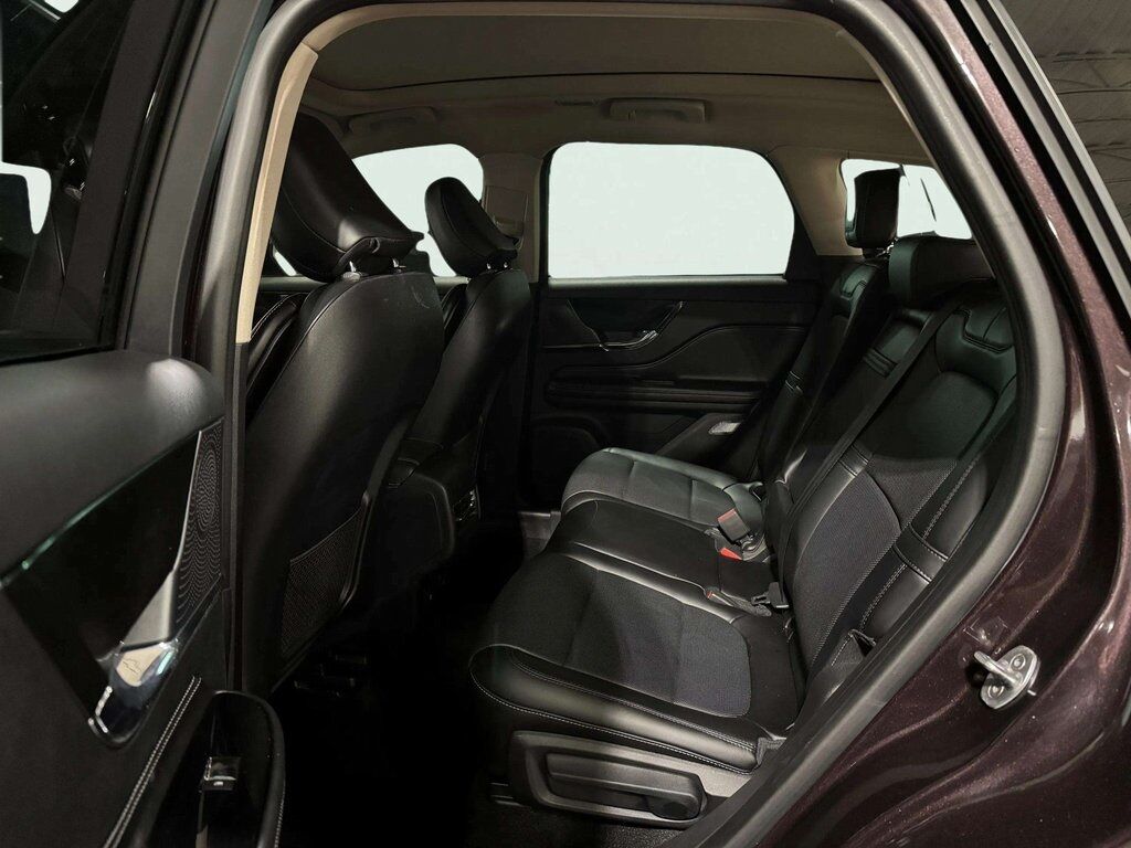 2023 Lincoln Corsair Reserve San Clemente CA