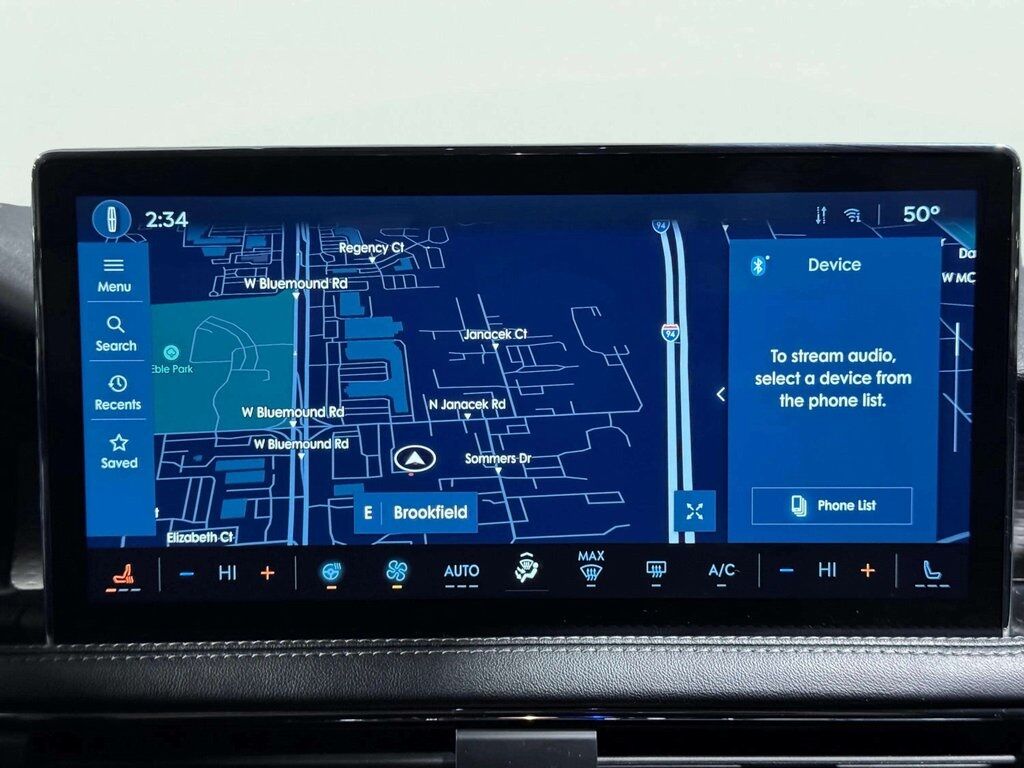 2023 Lincoln Corsair Reserve San Clemente CA