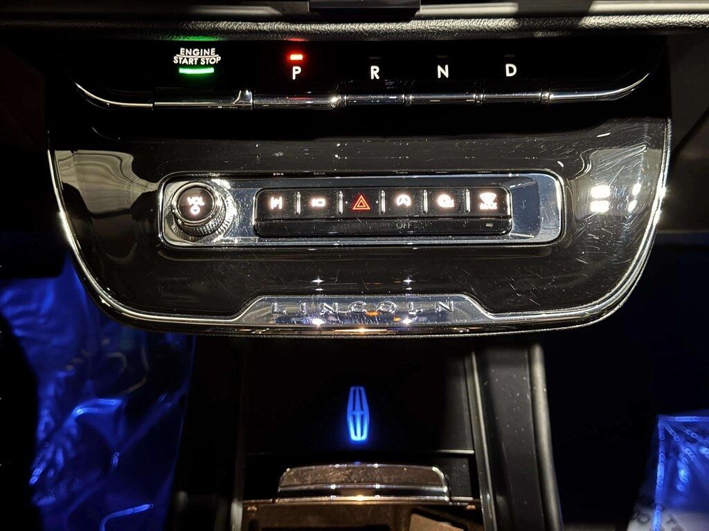 2023 Lincoln Corsair Reserve San Clemente CA