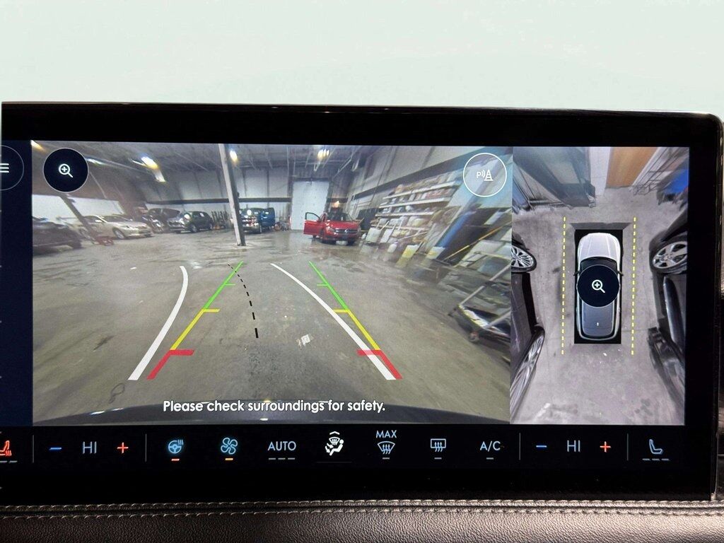 2023 Lincoln Corsair Reserve San Clemente CA