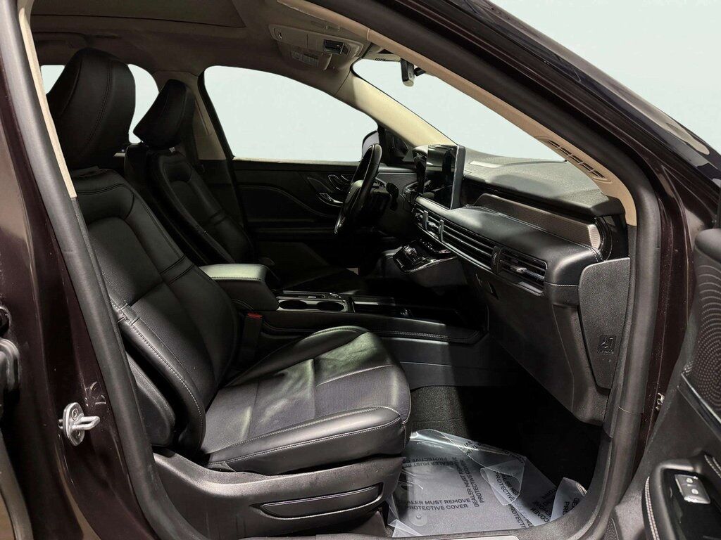 2023 Lincoln Corsair Reserve San Clemente CA