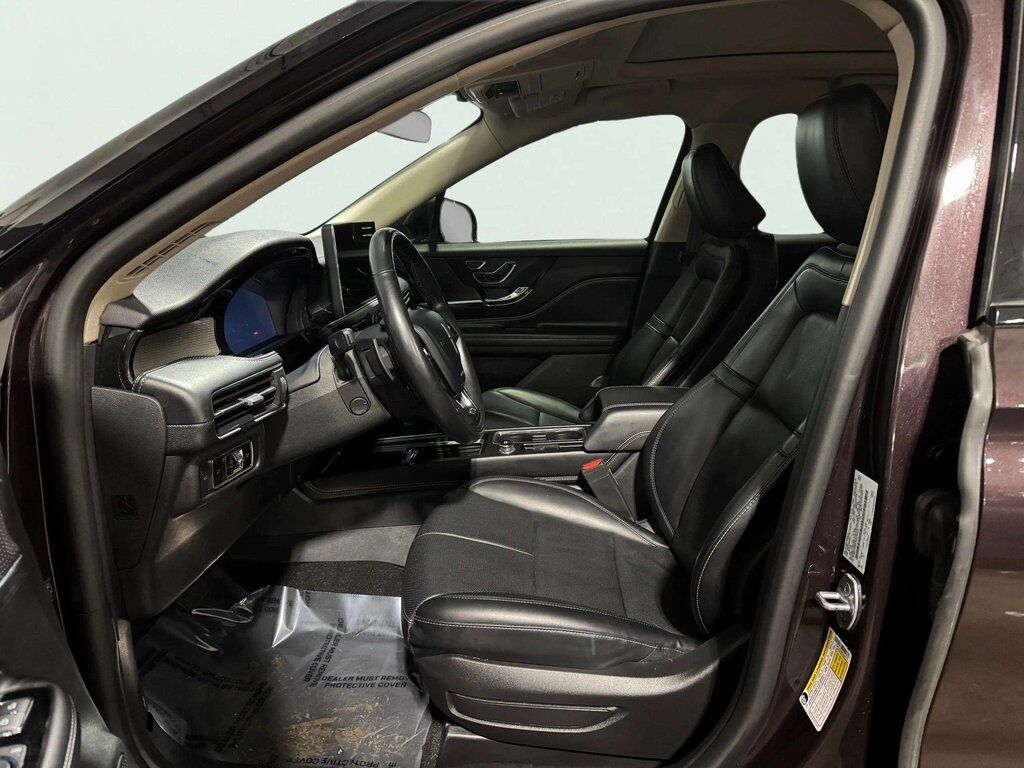 2023 Lincoln Corsair Reserve San Clemente CA