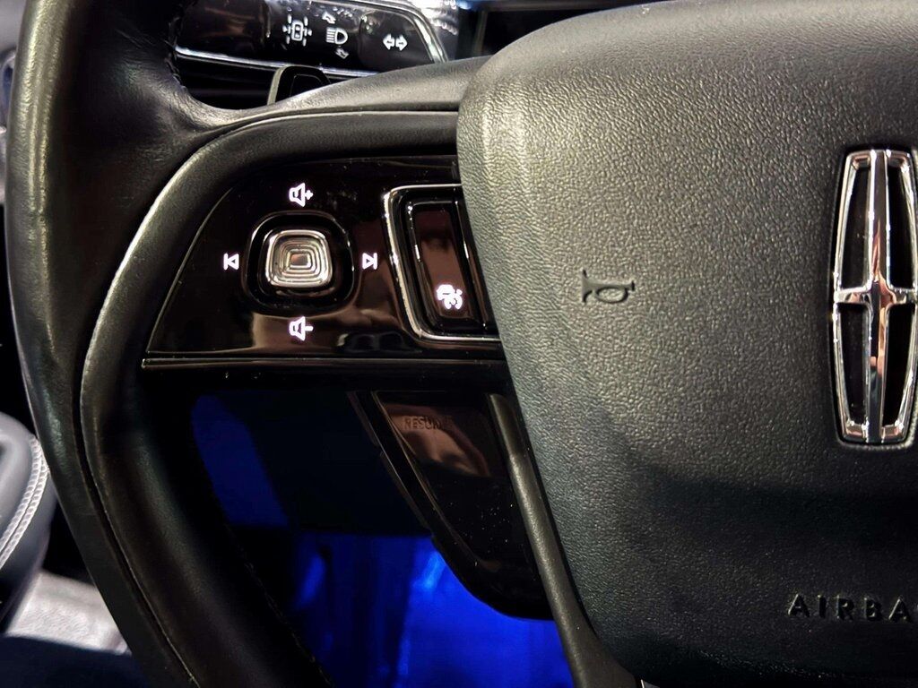 2023 Lincoln Corsair Reserve San Clemente CA