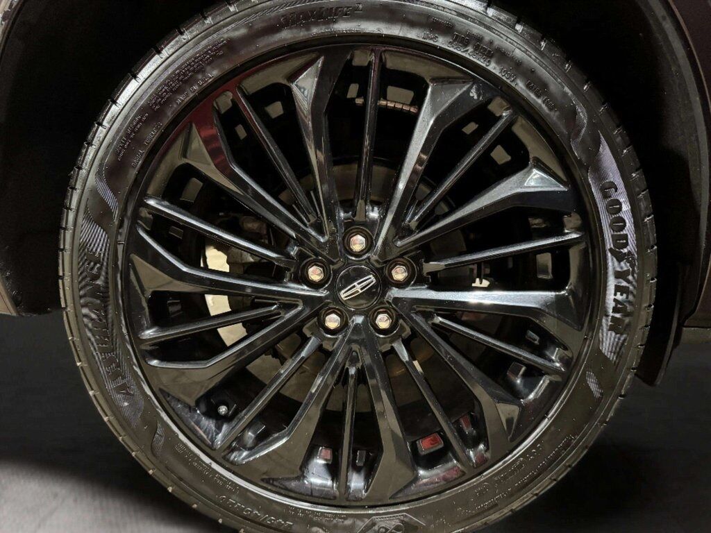 2023 Lincoln Corsair Reserve San Clemente CA