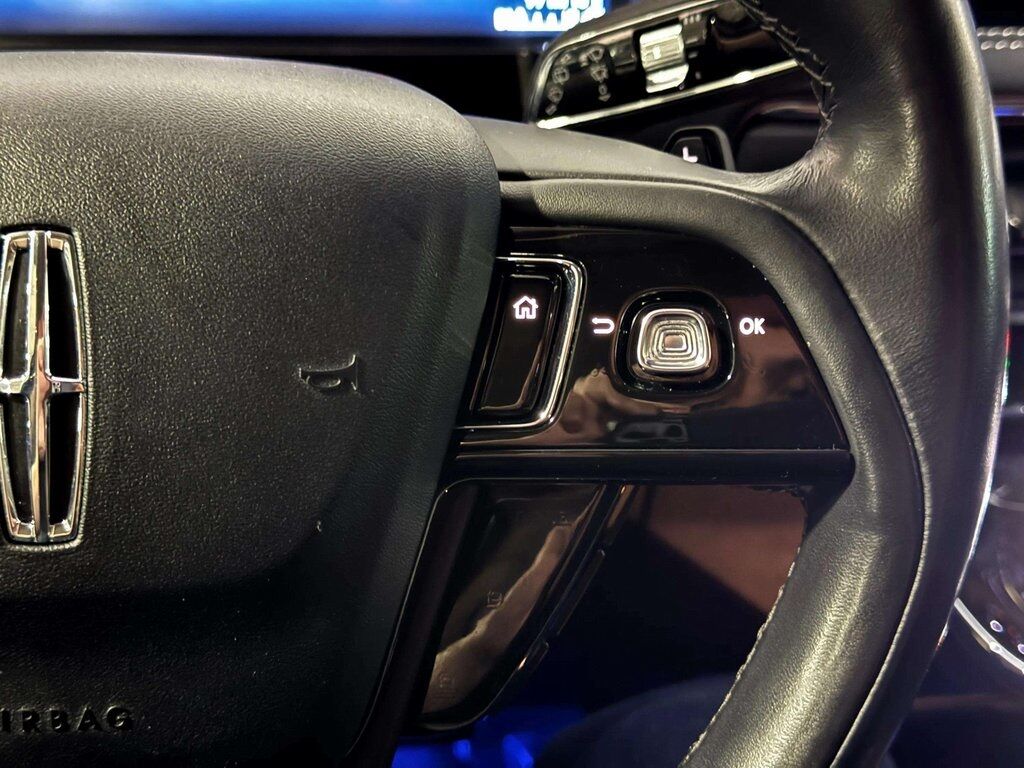 2023 Lincoln Corsair Reserve San Clemente CA