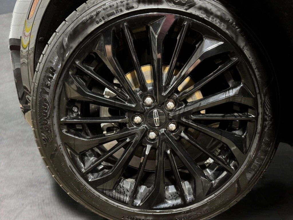 2023 Lincoln Corsair Reserve San Clemente CA