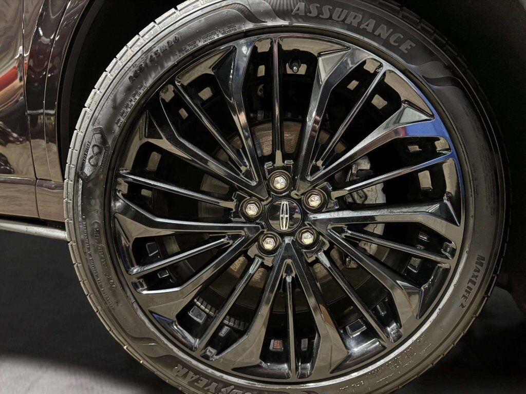 2023 Lincoln Corsair Reserve San Clemente CA