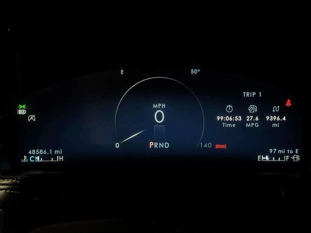 2023 Lincoln Corsair Reserve San Clemente CA