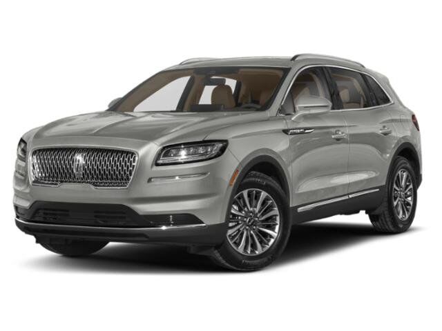 2023 Lincoln Nautilus Black Label San Antonio TX 2023 Lincoln Nautilus Black Label San Antonio TX