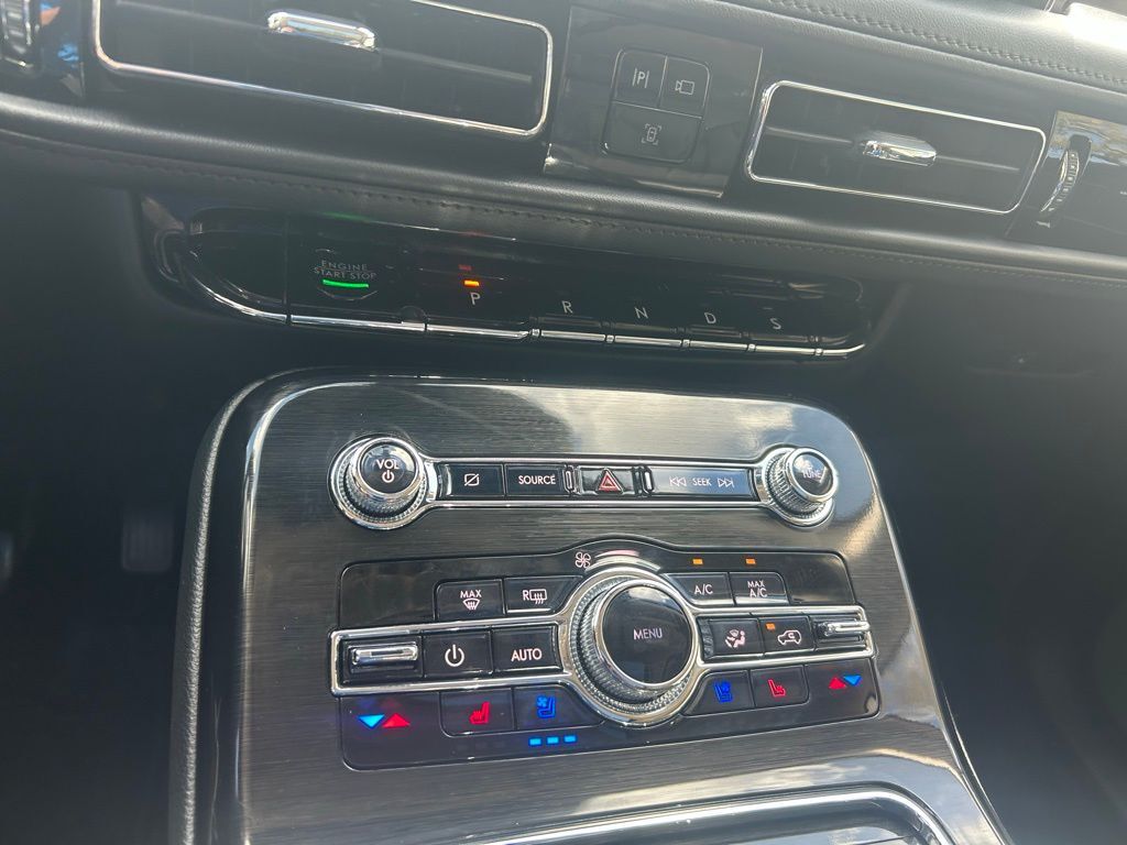 2023 Lincoln Nautilus Reserve Tampa FL