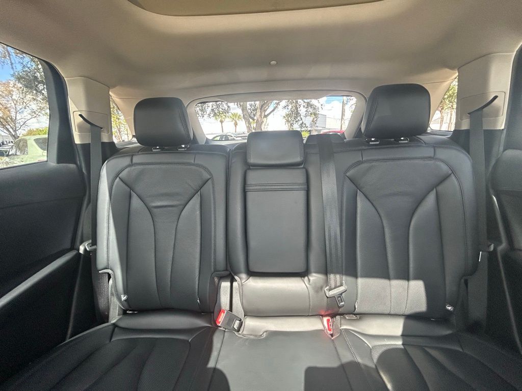 2023 Lincoln Nautilus Reserve Tampa FL