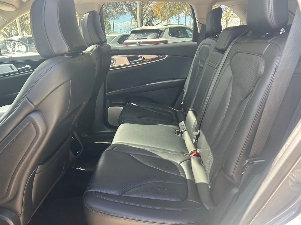 2023 Lincoln Nautilus Reserve Tampa FL