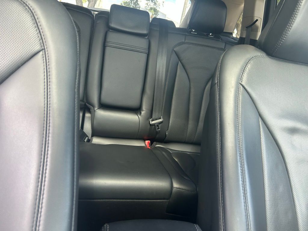 2023 Lincoln Nautilus Reserve Tampa FL