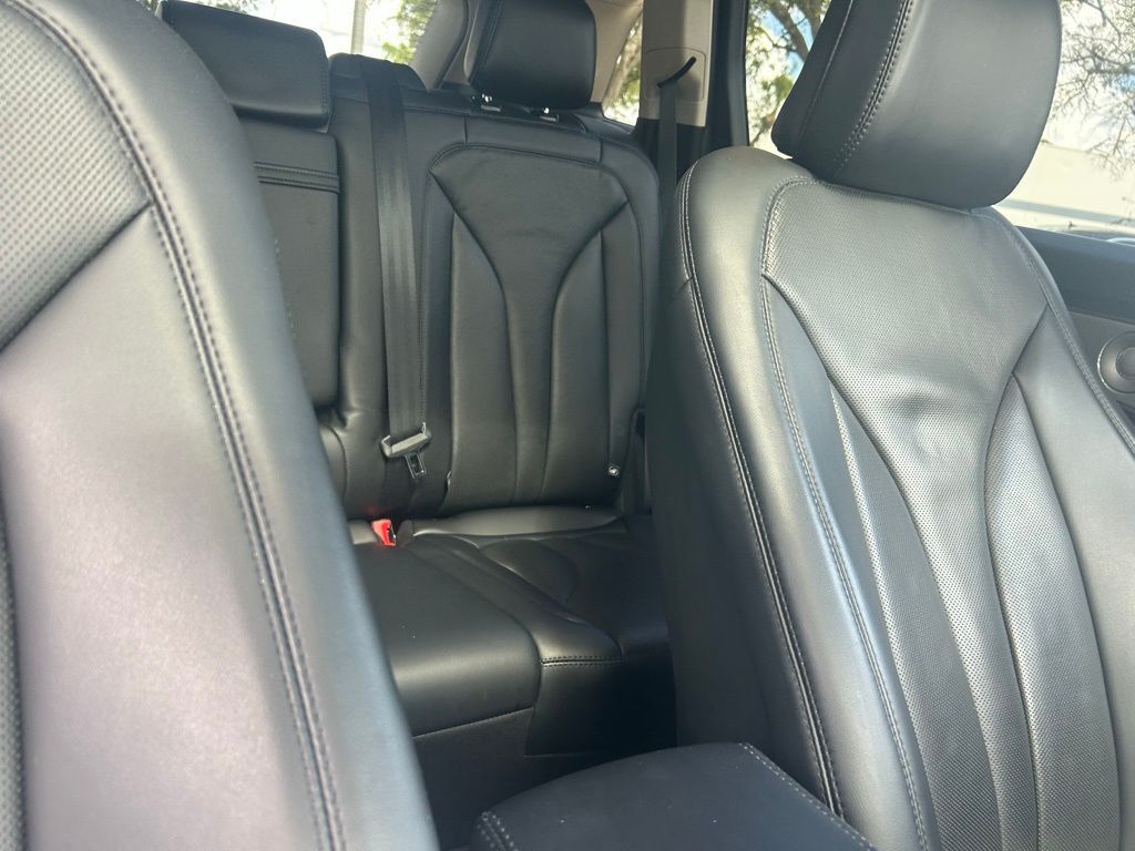 2023 Lincoln Nautilus Reserve Tampa FL