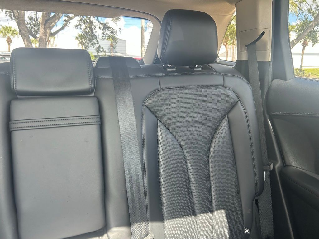 2023 Lincoln Nautilus Reserve Tampa FL