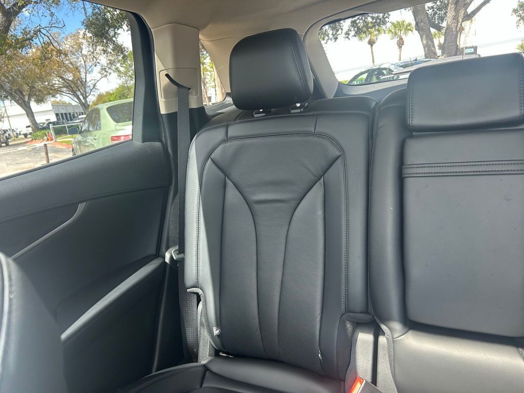 2023 Lincoln Nautilus Reserve Tampa FL