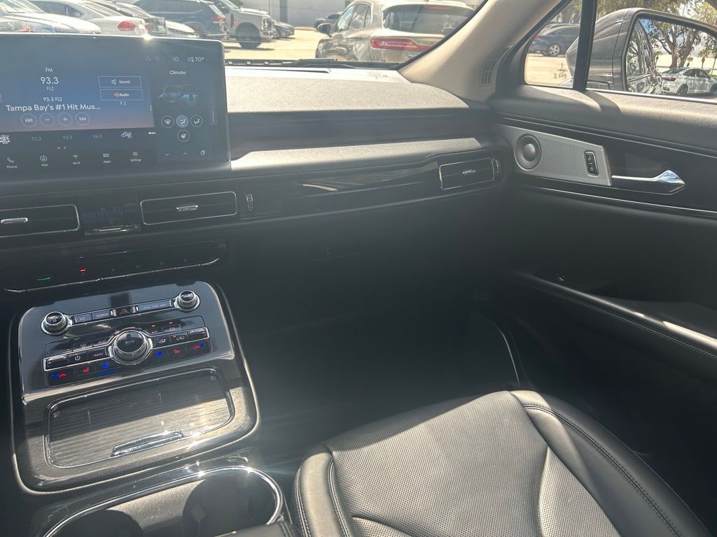 2023 Lincoln Nautilus Reserve Tampa FL