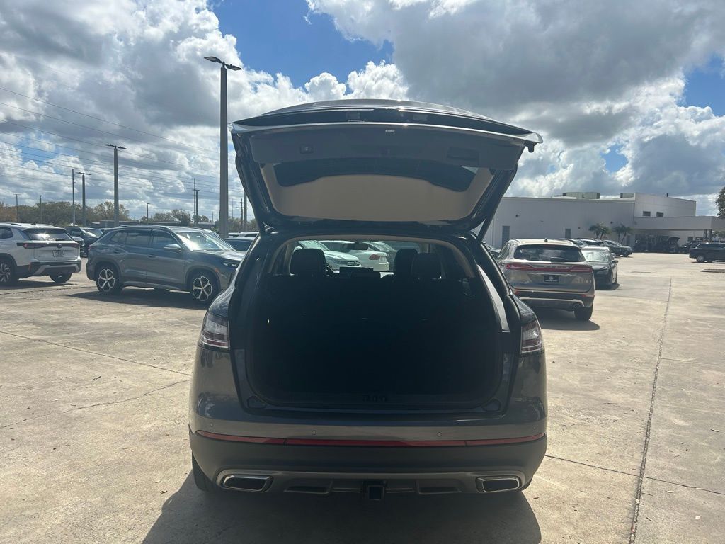 2023 Lincoln Nautilus Reserve Tampa FL